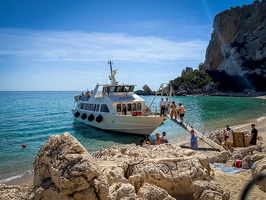 Sardinia - Cala Luna